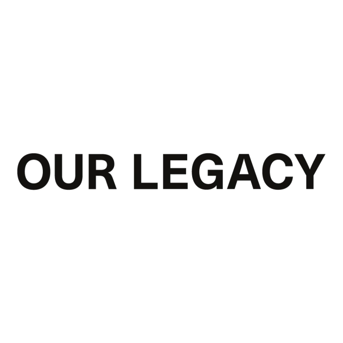 Our Legacy