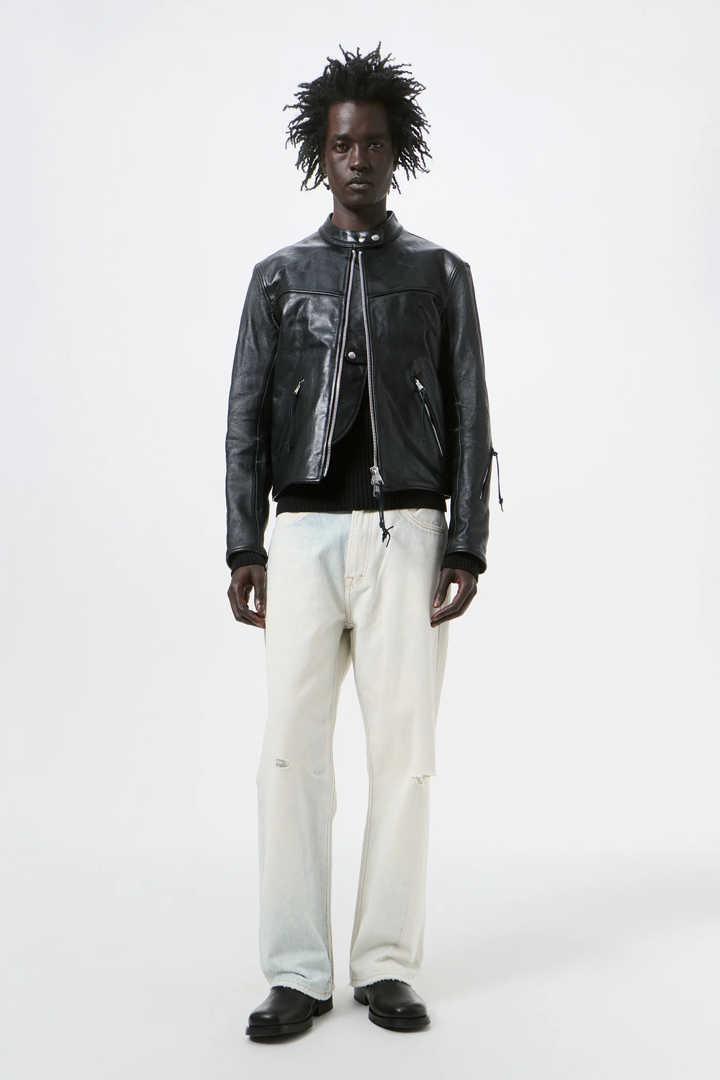 Yurei Jacket 2