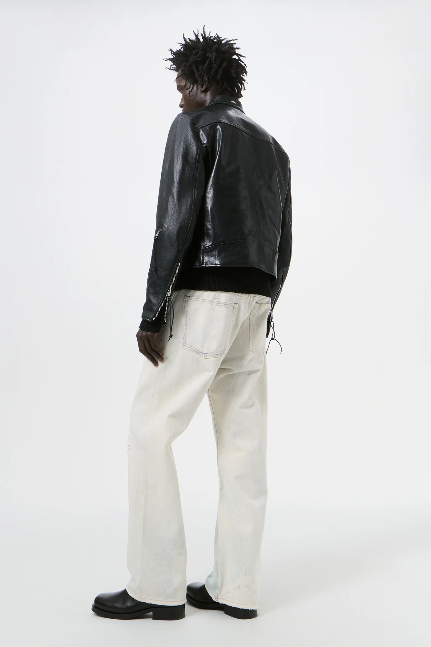 Yurei Jacket 4