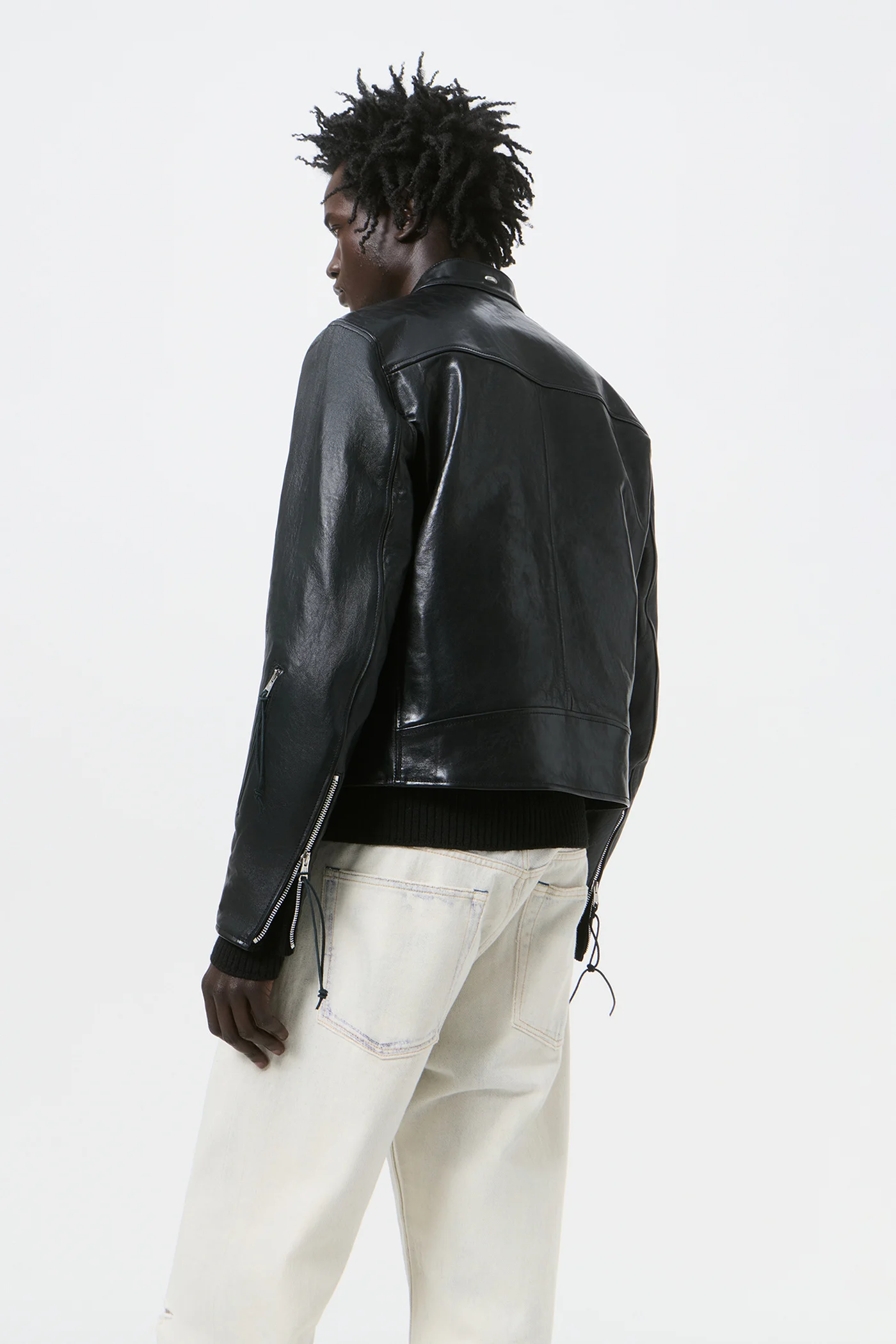 Yurei Jacket 5