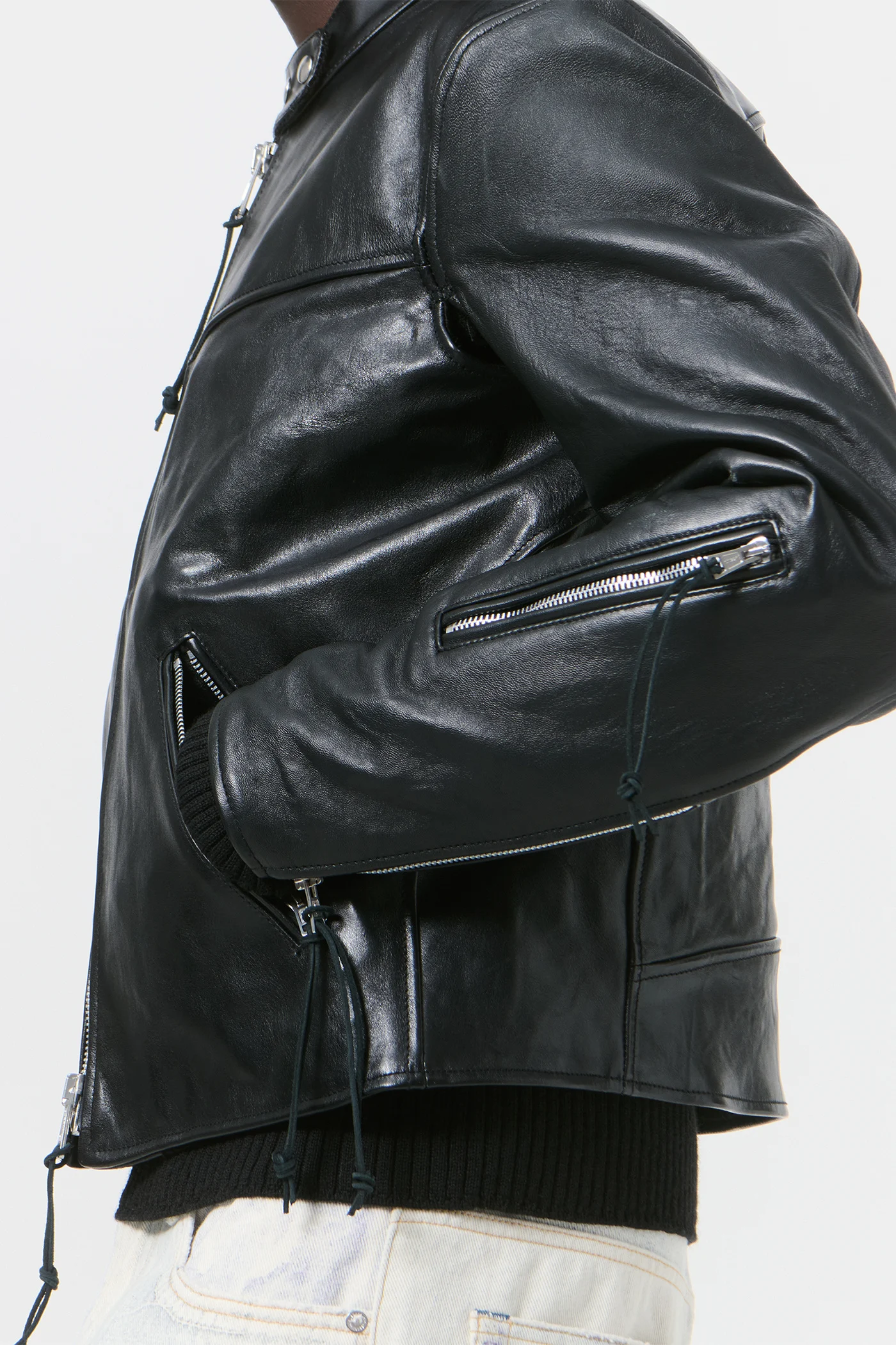 Yurei Jacket 7