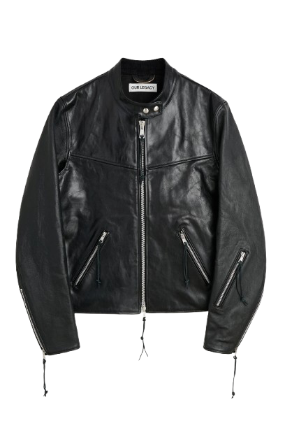 Yurei Jacket
